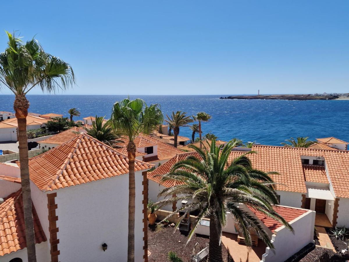 Appartement Ventana Al Faro Poris de Abona